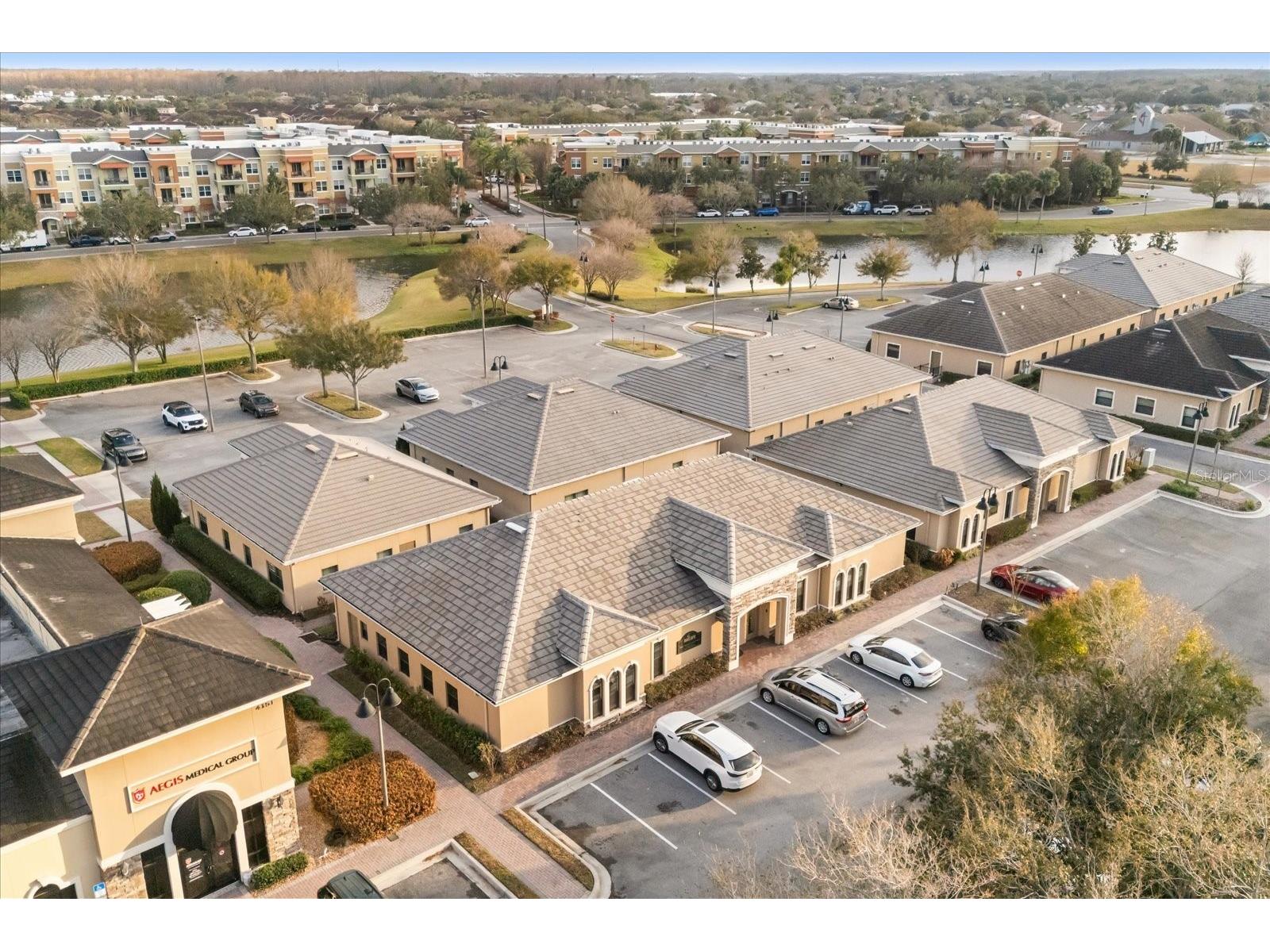 4347 Hunters Park Lane #102 Orlando FL 32837 S5132988 image26