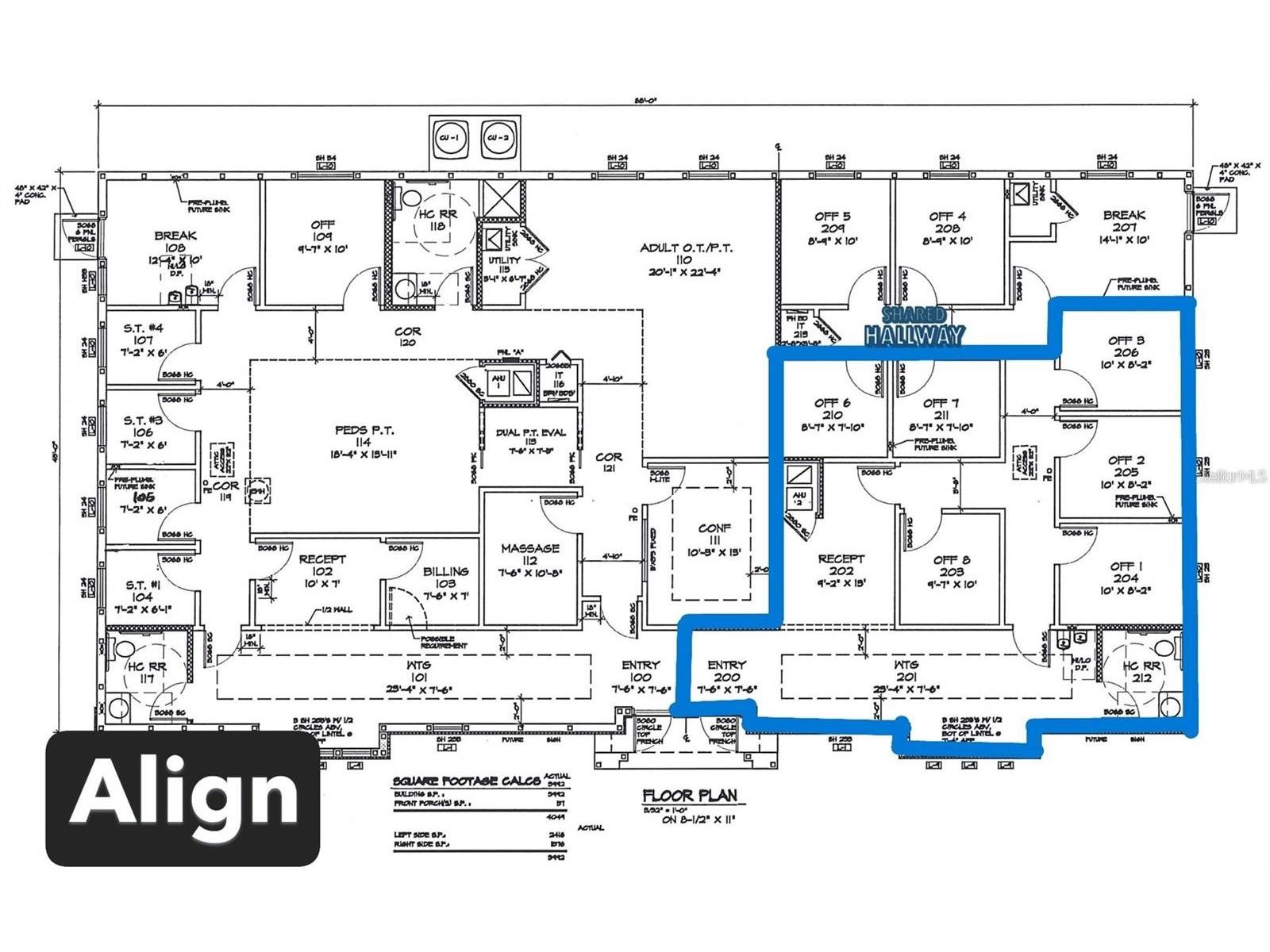 4347 Hunters Park Lane #102 Orlando FL 32837 S5132988 image28