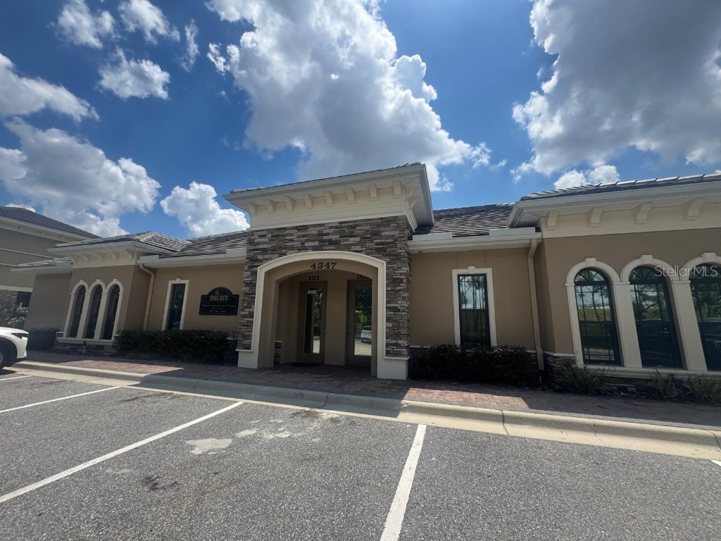 4347 Hunters Park Lane #GE Orlando FL 32837 S5132988 image1