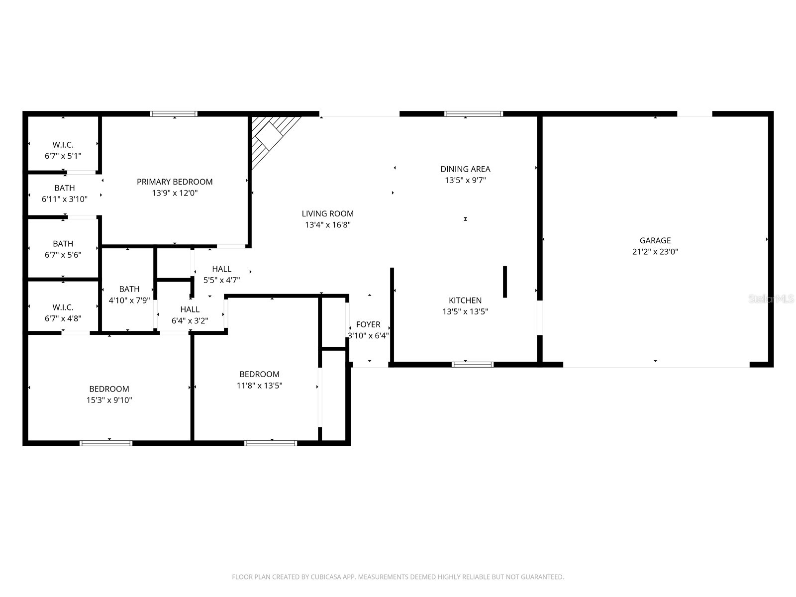 4347 NW 43rd Terrace Gainesville FL 32606 GC539670 image27