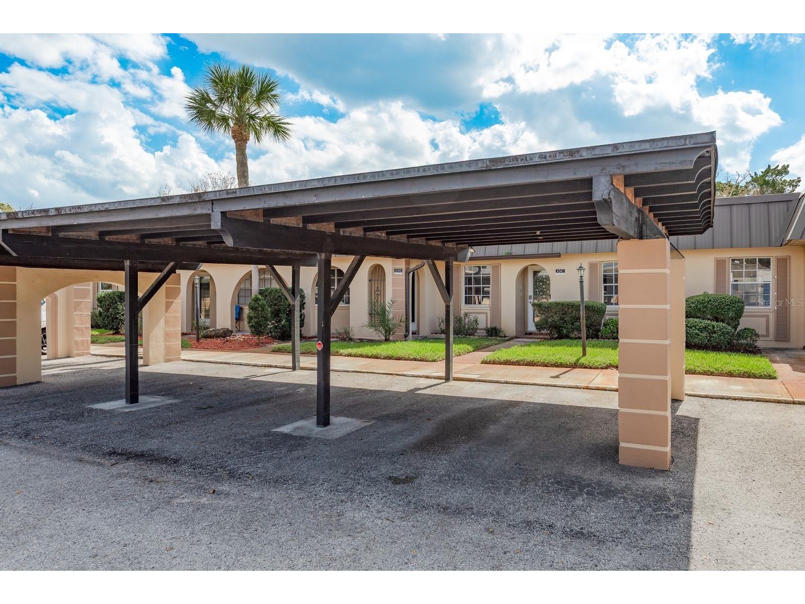 4347 Rustic Drive #4347 New Port Richey FL 34652 TB8482993 image27