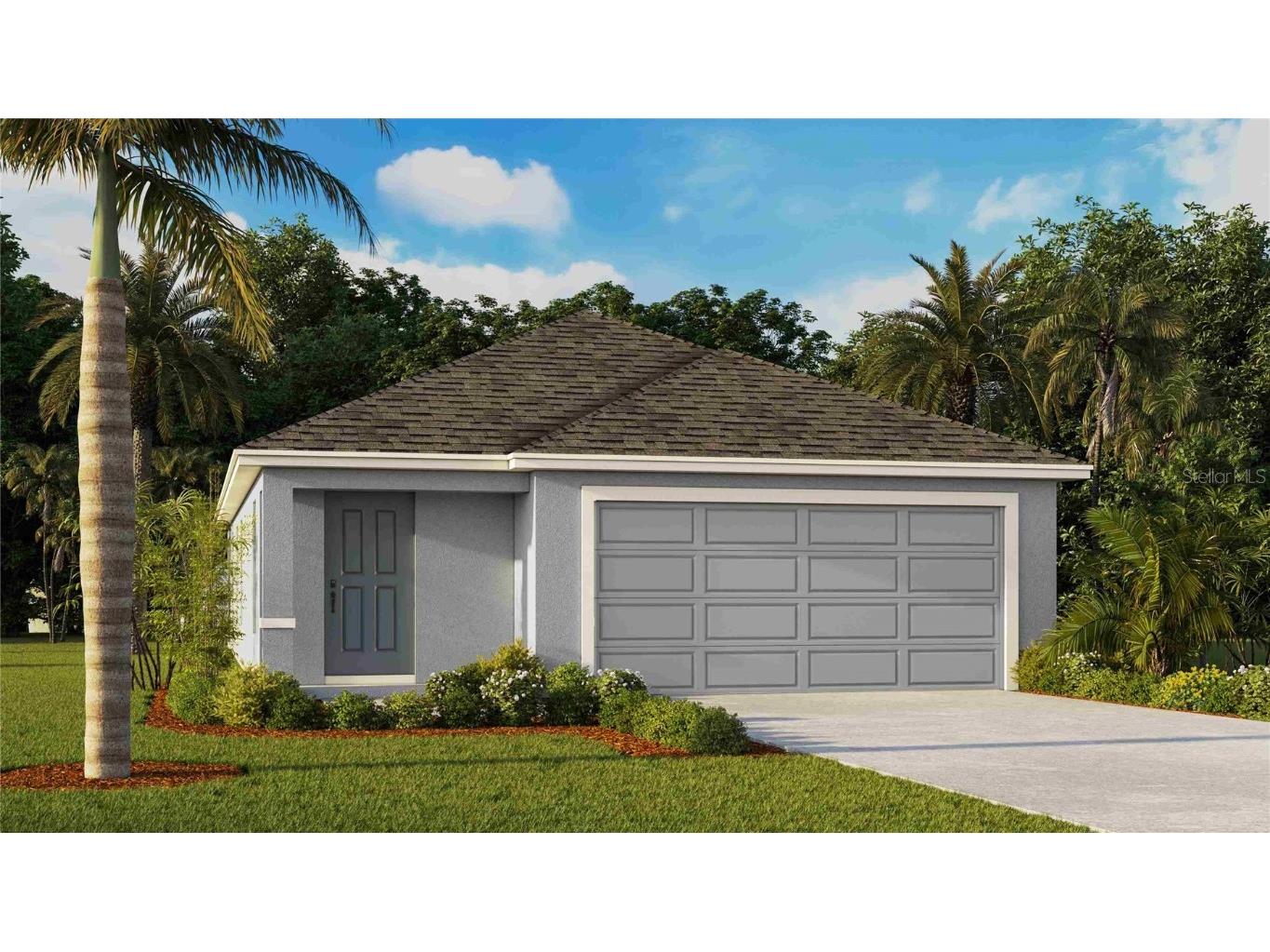 4347 Sand Dollar Way Zephyrhills FL 33541 TB8406452 image1