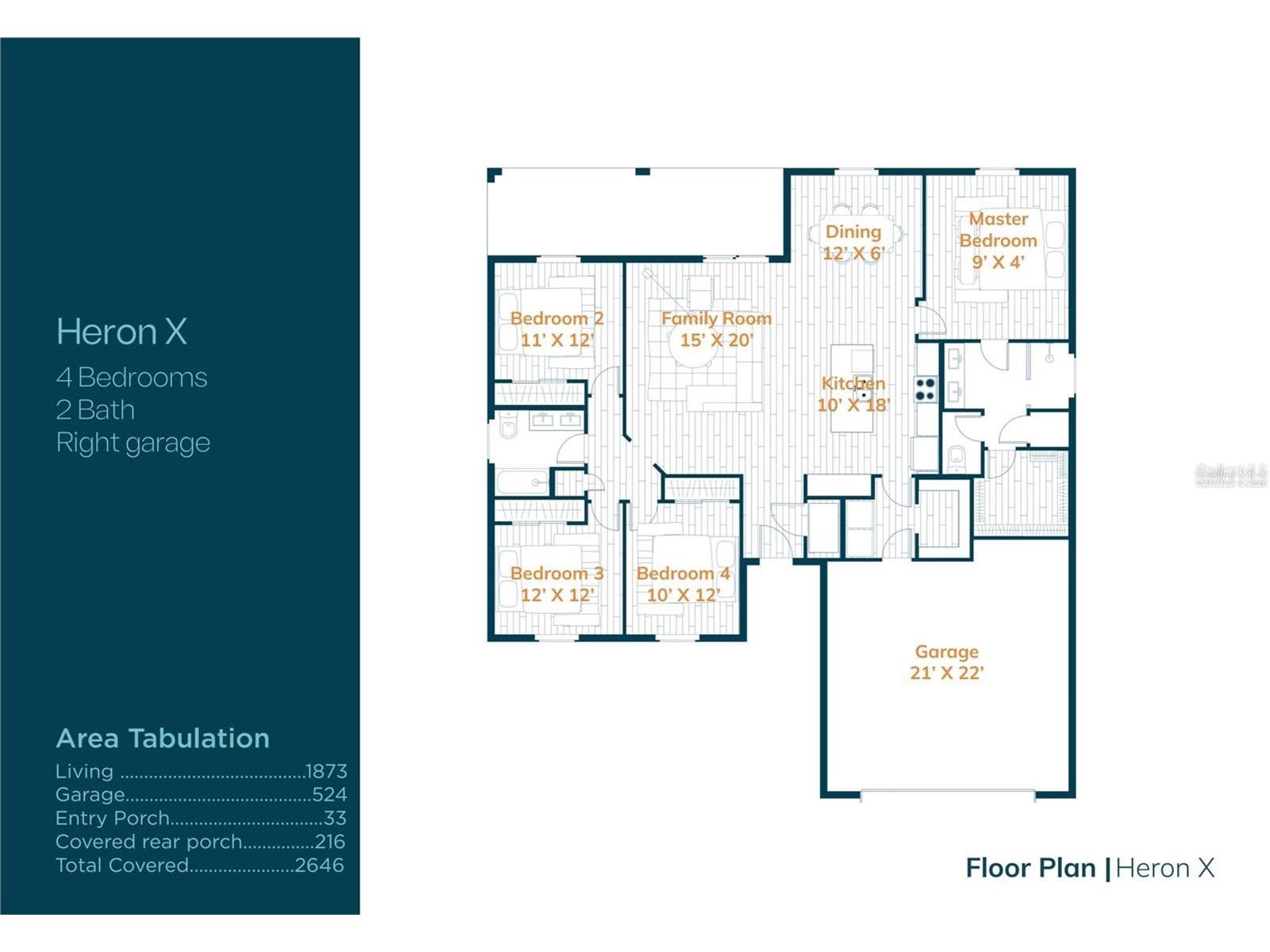 4347 SW 112th Lane Ocala FL 34476 OM717597 image2