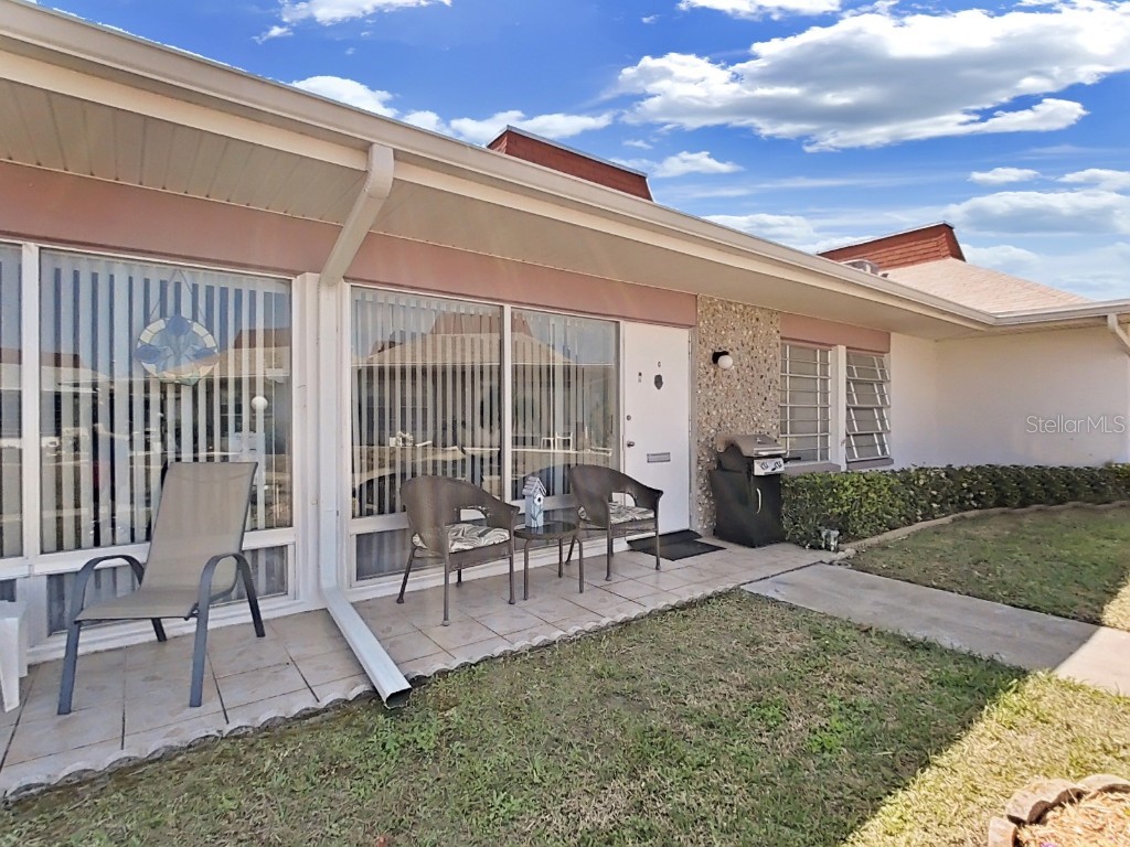 4347 Tahitian Gardens Circle #G Holiday FL 34691 U8219426 image1