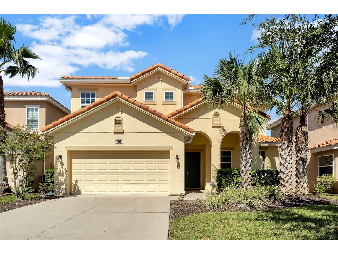 4348 Acorn Court Davenport FL 33837 S5137959 image1