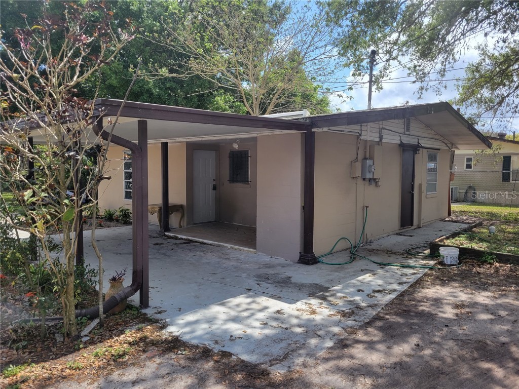 4348 Dohrcrest Drive New Port Richey FL 34652 T3423120 image1