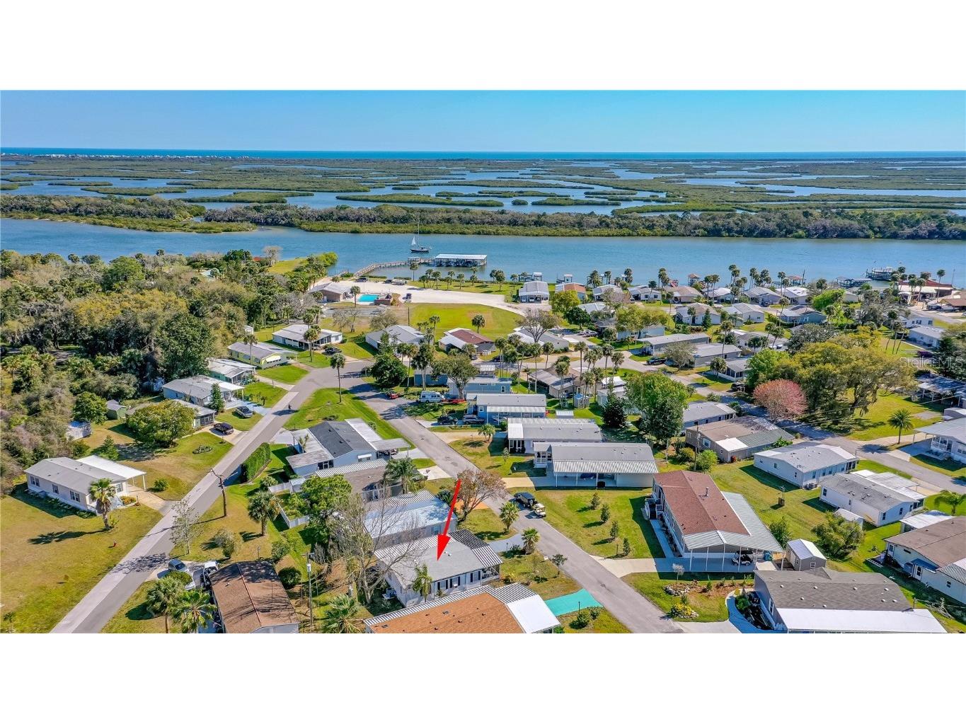 4348 Dolphin Street Edgewater FL 32141 NS1080751 image1