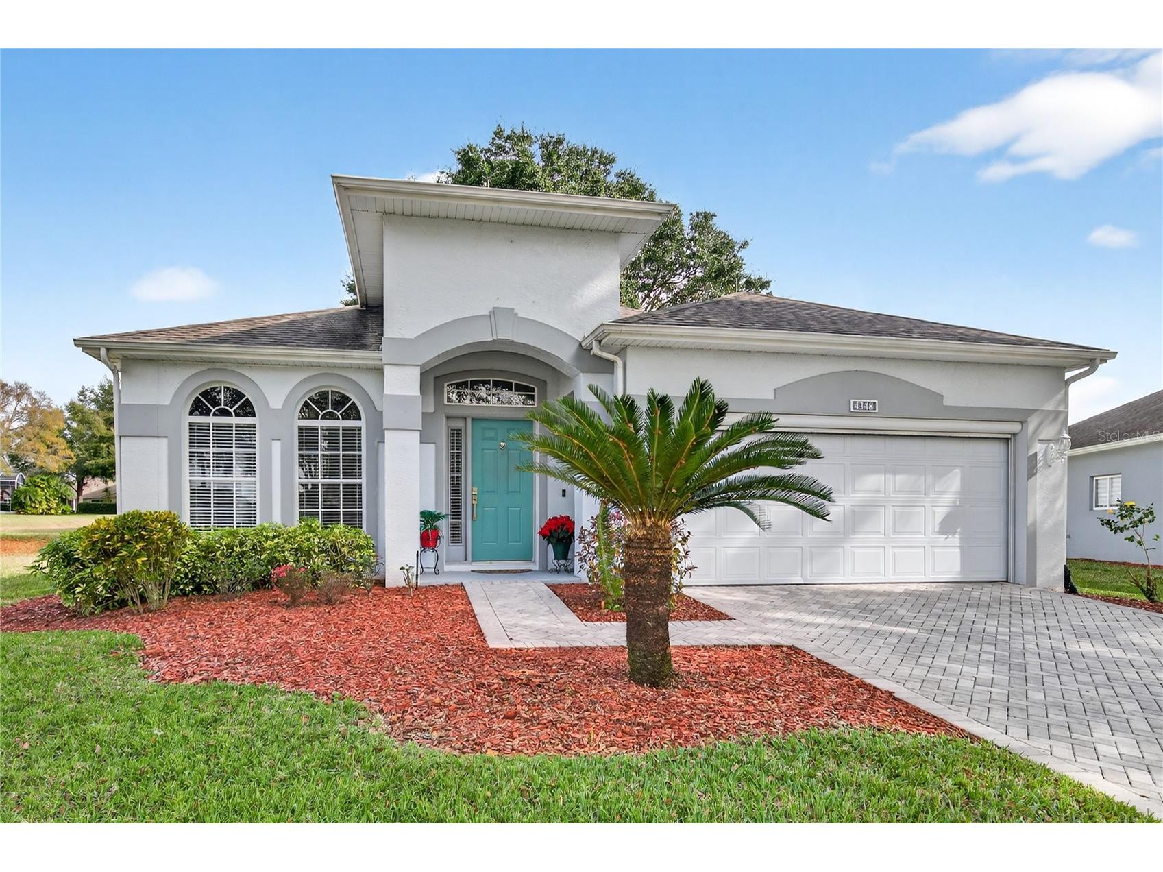 4348 Hammersmith Drive Clermont FL 34711 G5106640 image1