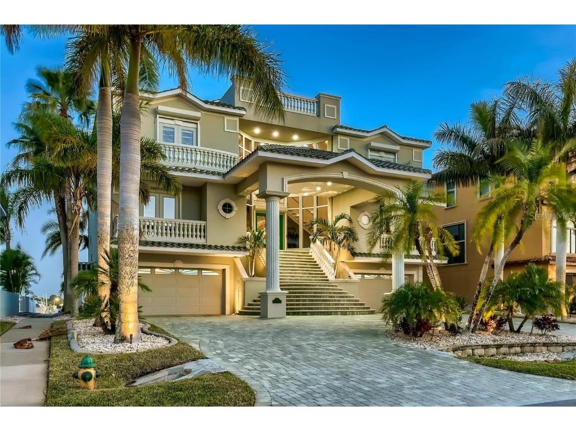 4348 Harborpointe Drive Port Richey FL 34668 - PITHLACHASCOTEE RIVER W7875577 image1