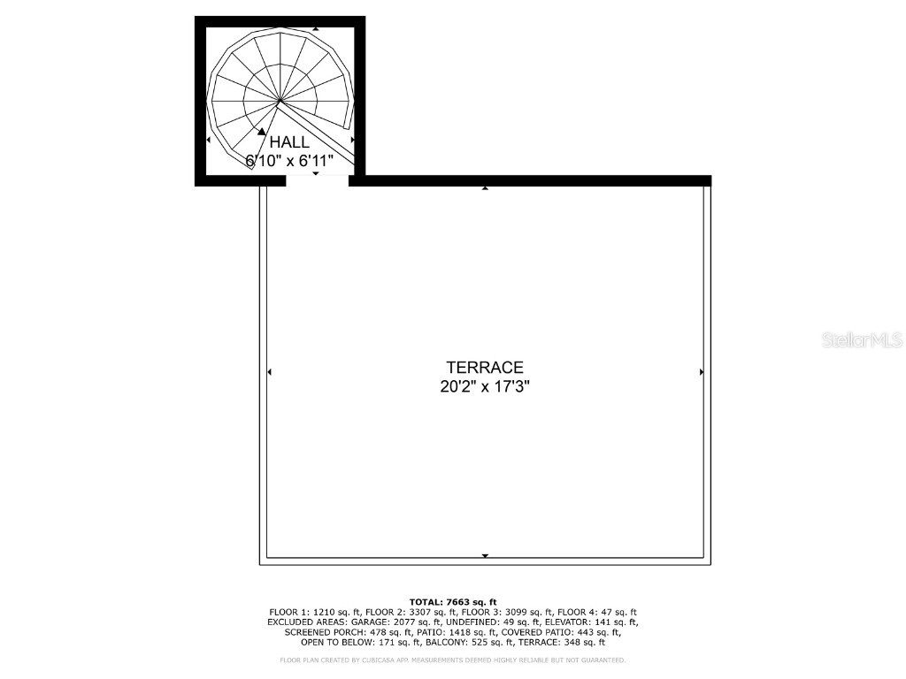 4348 Harborpointe Drive Port Richey FL 34668 - PITHLACHASCOTEE RIVER W7875577 image100