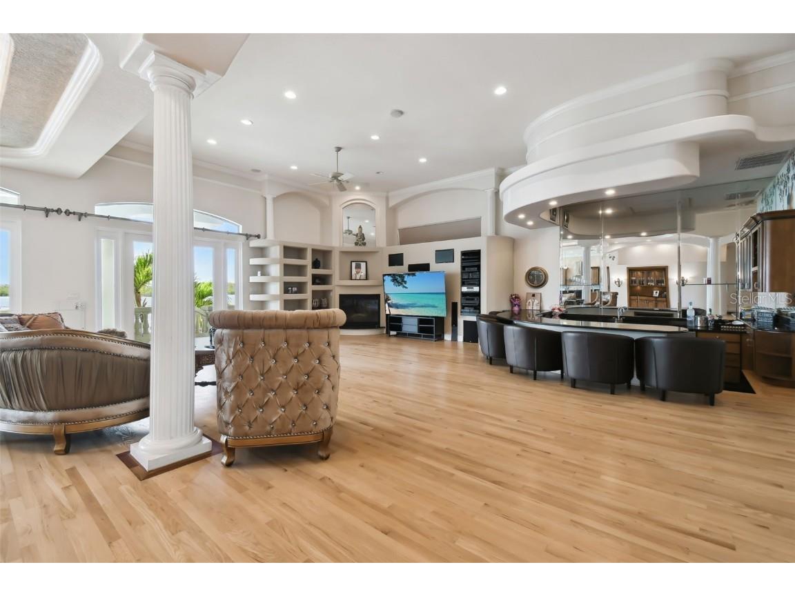 4348 Harborpointe Drive Port Richey FL 34668 - PITHLACHASCOTEE RIVER W7875577 image18