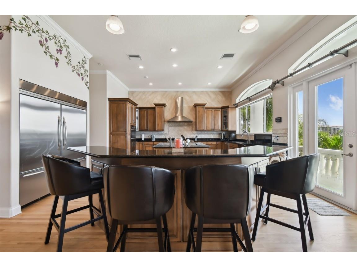 4348 Harborpointe Drive Port Richey FL 34668 - PITHLACHASCOTEE RIVER W7875577 image26