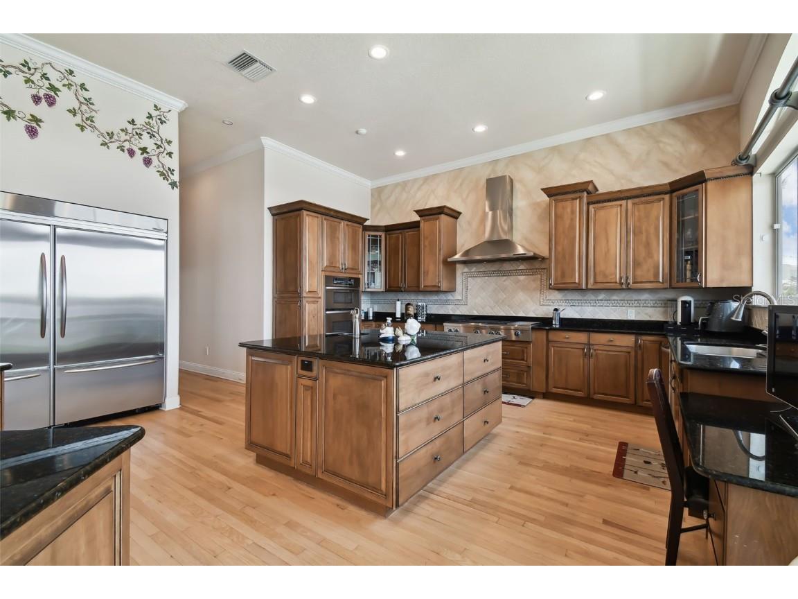 4348 Harborpointe Drive Port Richey FL 34668 - PITHLACHASCOTEE RIVER W7875577 image27