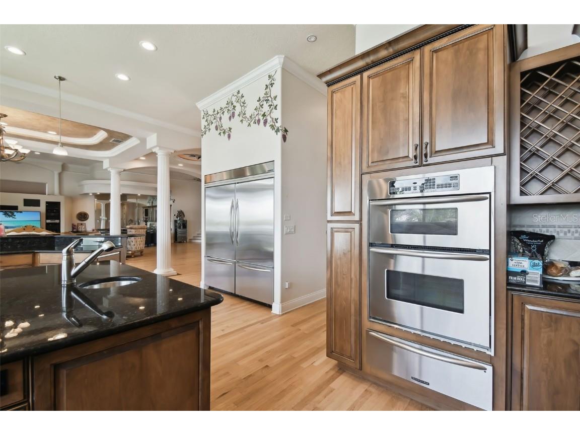 4348 Harborpointe Drive Port Richey FL 34668 - PITHLACHASCOTEE RIVER W7875577 image30