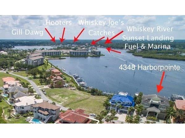 4348 Harborpointe Drive Port Richey FL 34668 - PITHLACHASCOTEE RIVER W7875577 image5