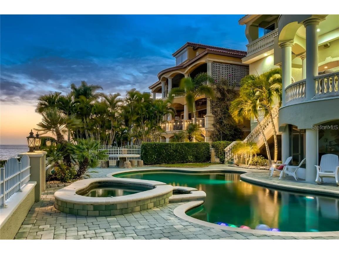 4348 Harborpointe Drive Port Richey FL 34668 - PITHLACHASCOTEE RIVER W7875577 image80