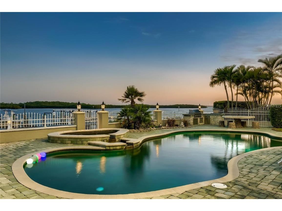 4348 Harborpointe Drive Port Richey FL 34668 - PITHLACHASCOTEE RIVER W7875577 image81