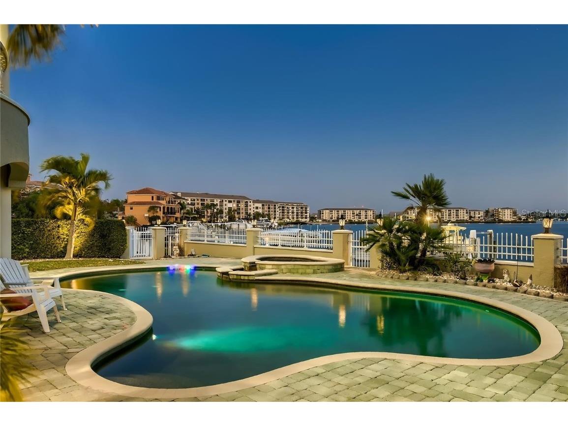 4348 Harborpointe Drive Port Richey FL 34668 - PITHLACHASCOTEE RIVER W7875577 image82