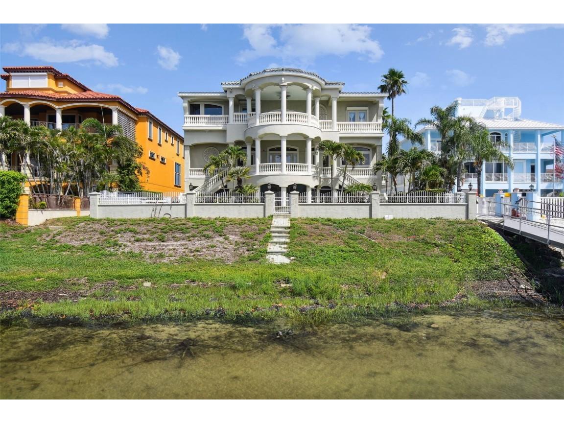 4348 Harborpointe Drive Port Richey FL 34668 - PITHLACHASCOTEE RIVER W7875577 image86