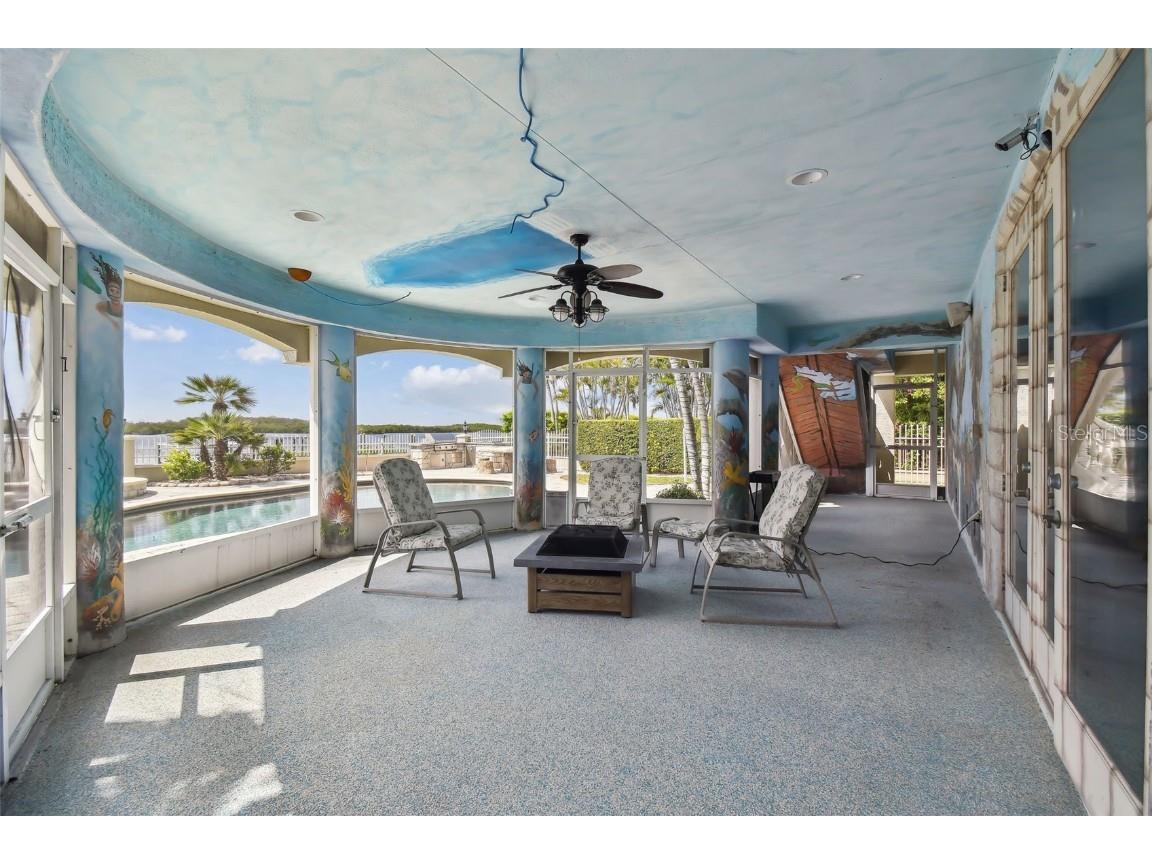 4348 Harborpointe Drive Port Richey FL 34668 - PITHLACHASCOTEE RIVER W7875577 image87