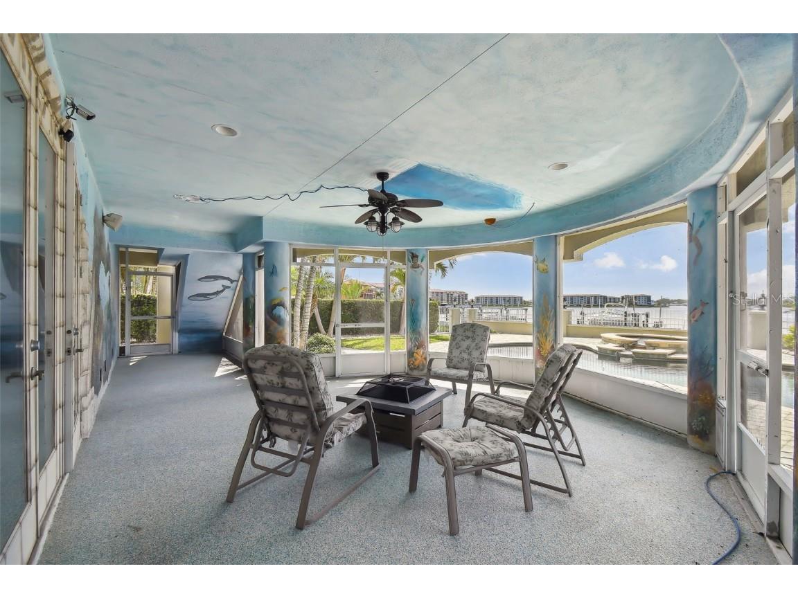 4348 Harborpointe Drive Port Richey FL 34668 - PITHLACHASCOTEE RIVER W7875577 image88