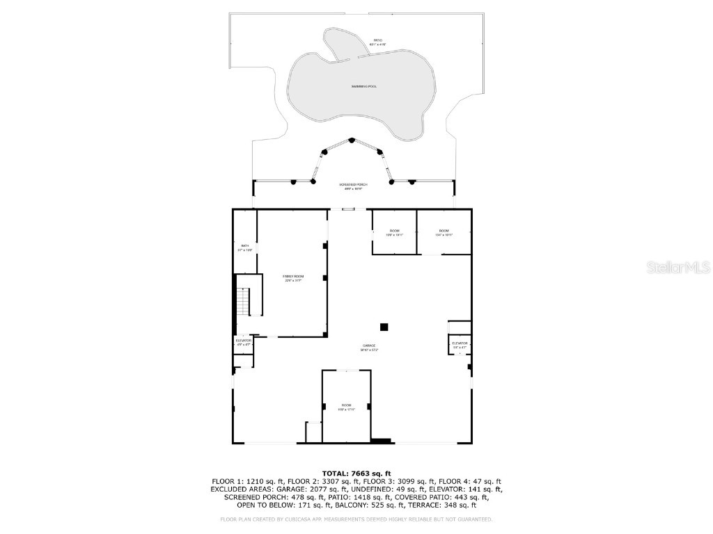 4348 Harborpointe Drive Port Richey FL 34668 - PITHLACHASCOTEE RIVER W7875577 image97