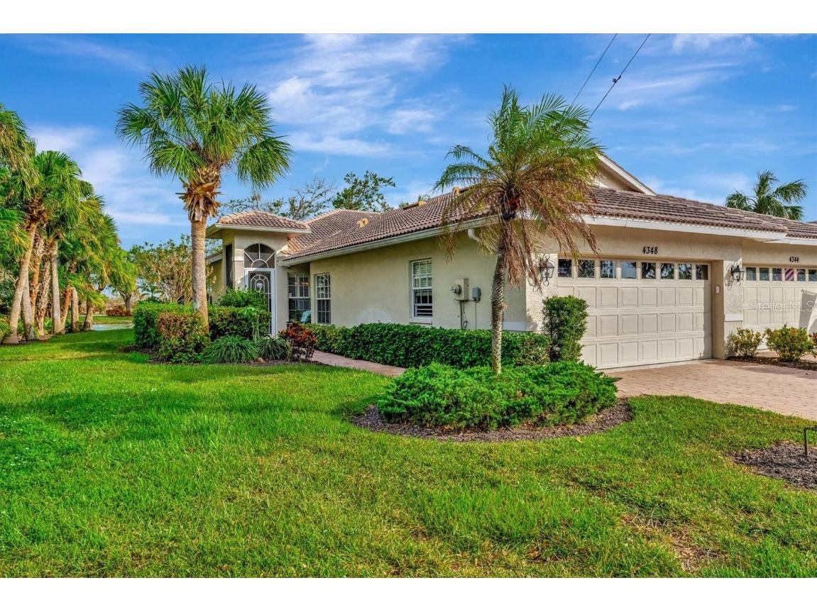 4348 Nizza Court Venice FL 34293 A4628989 image1