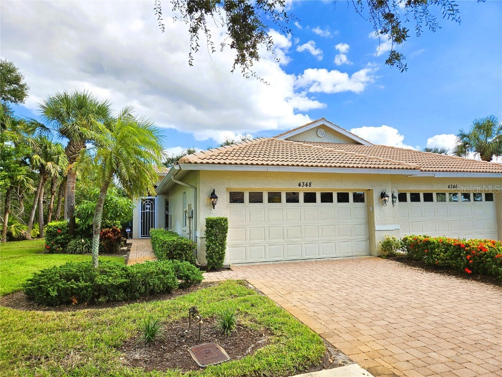 4348 Nizza Court Venice FL 34293 N6141276 image1