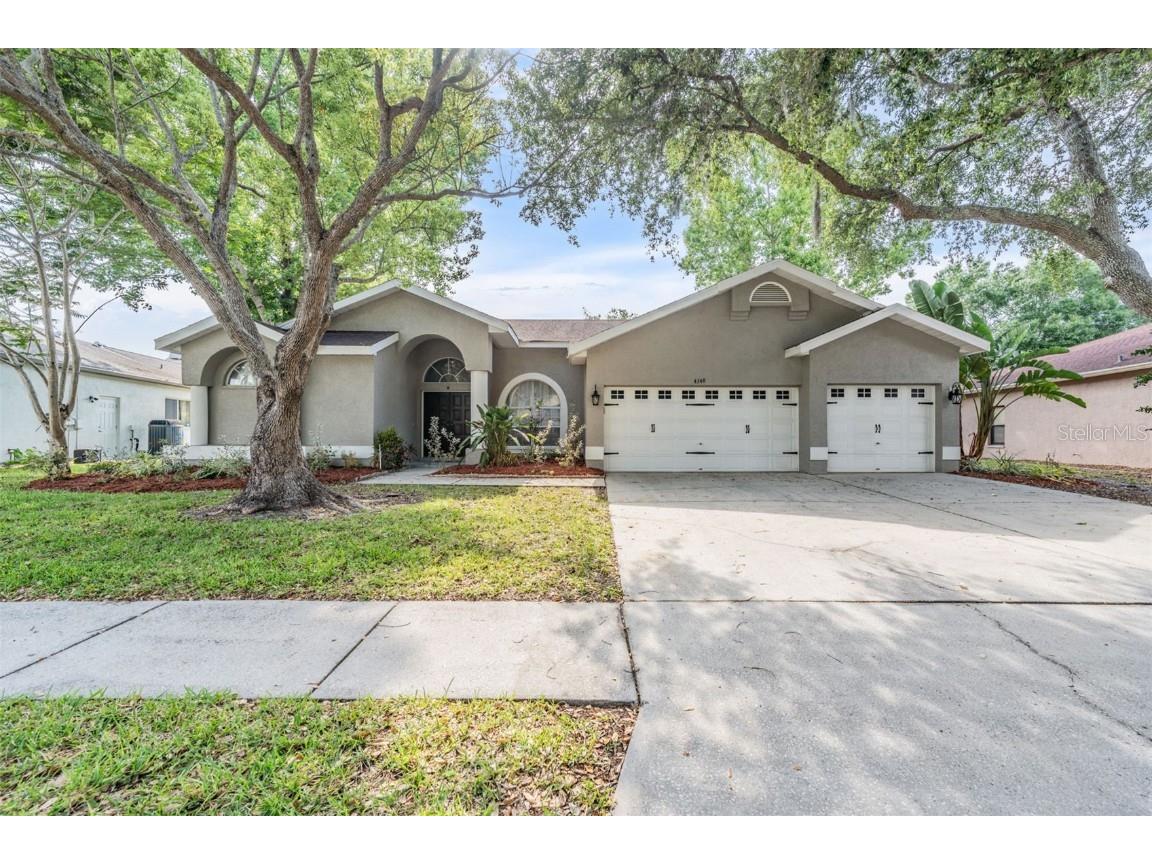 4348 Ridgemoor Drive N Palm Harbor FL 34685 T3523067 image1