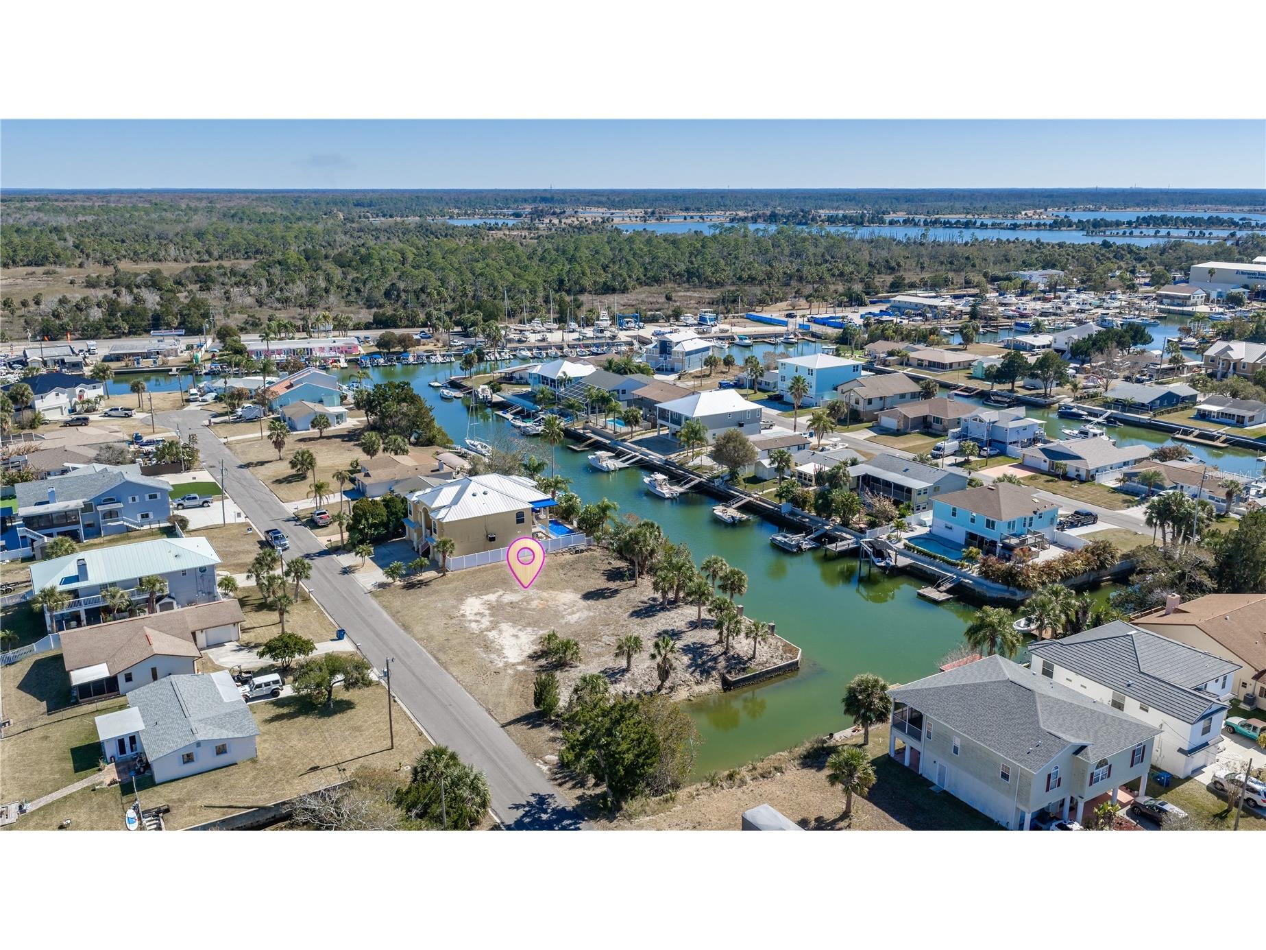 4348 Tahiti Drive Hernando Beach FL 34607 - GULF TB8474957 image10