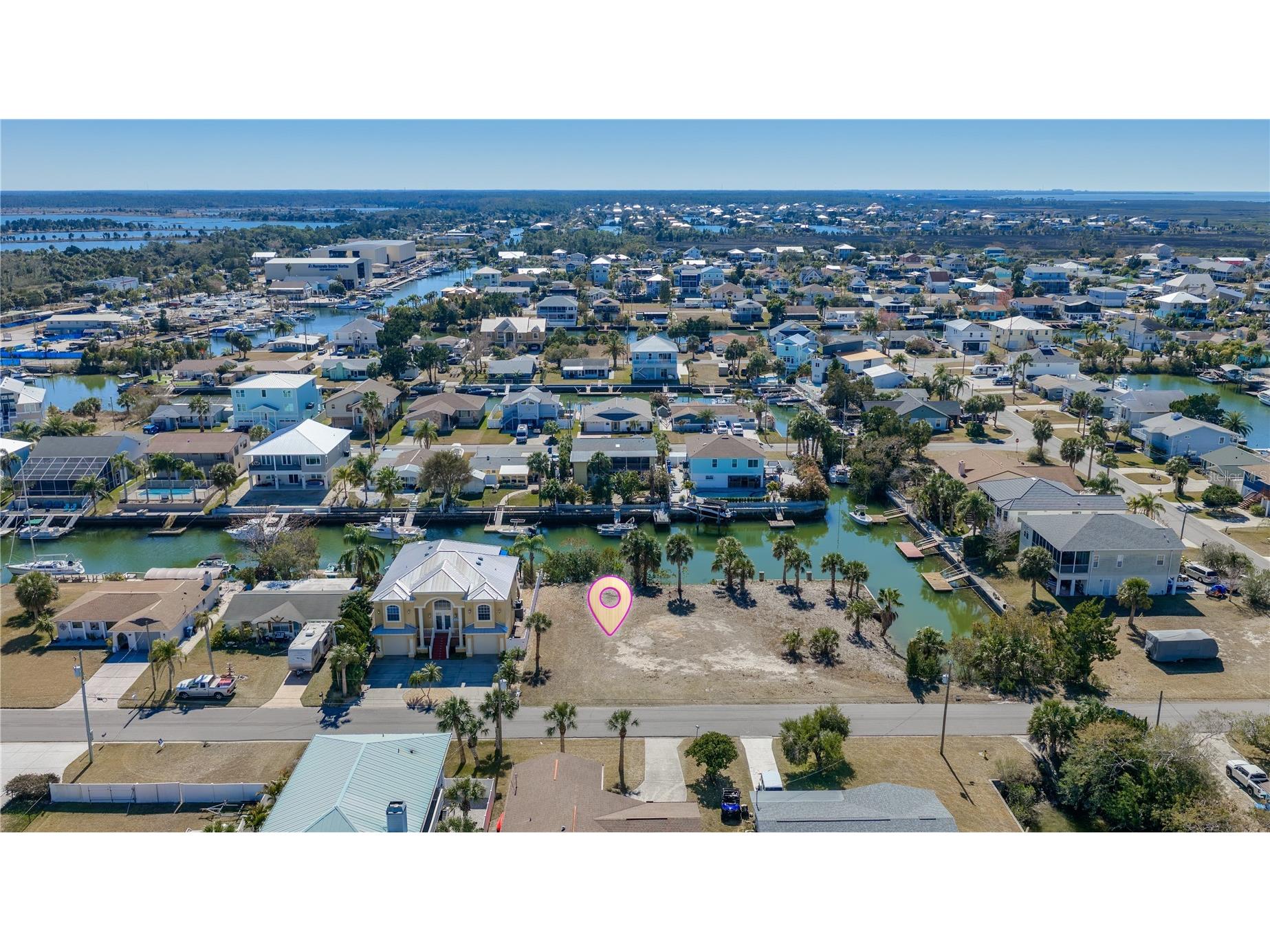 4348 Tahiti Drive Hernando Beach FL 34607 - GULF TB8474957 image11