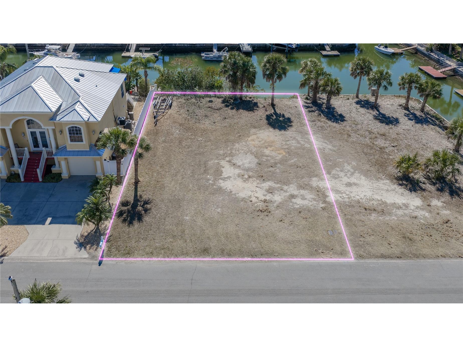 4348 Tahiti Drive Hernando Beach FL 34607 - GULF TB8474957 image4