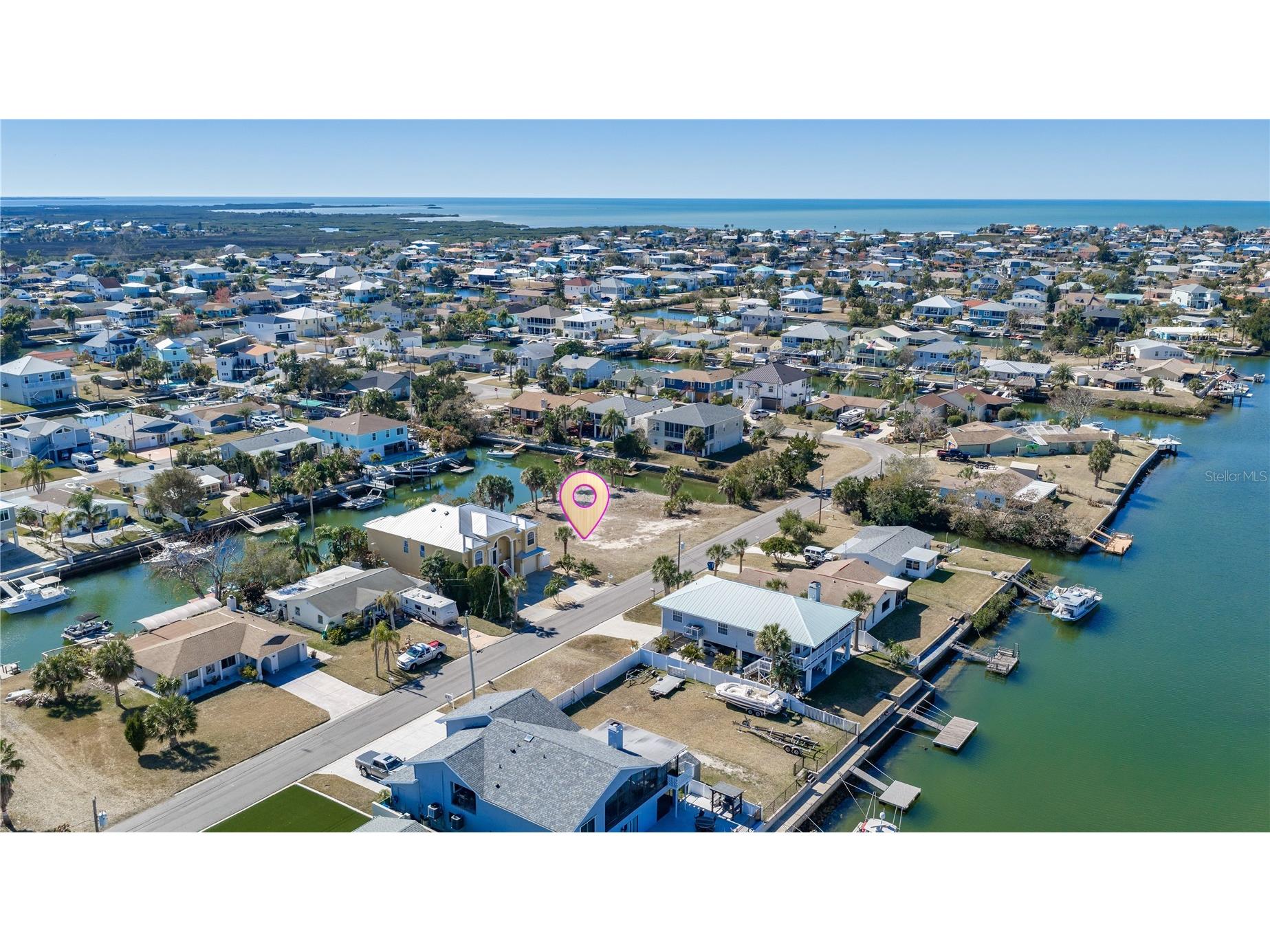 4348 Tahiti Drive Hernando Beach FL 34607 - GULF TB8474957 image5