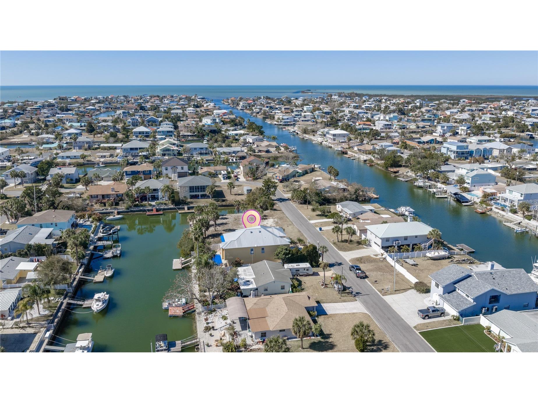 4348 Tahiti Drive Hernando Beach FL 34607 - GULF TB8474957 image6