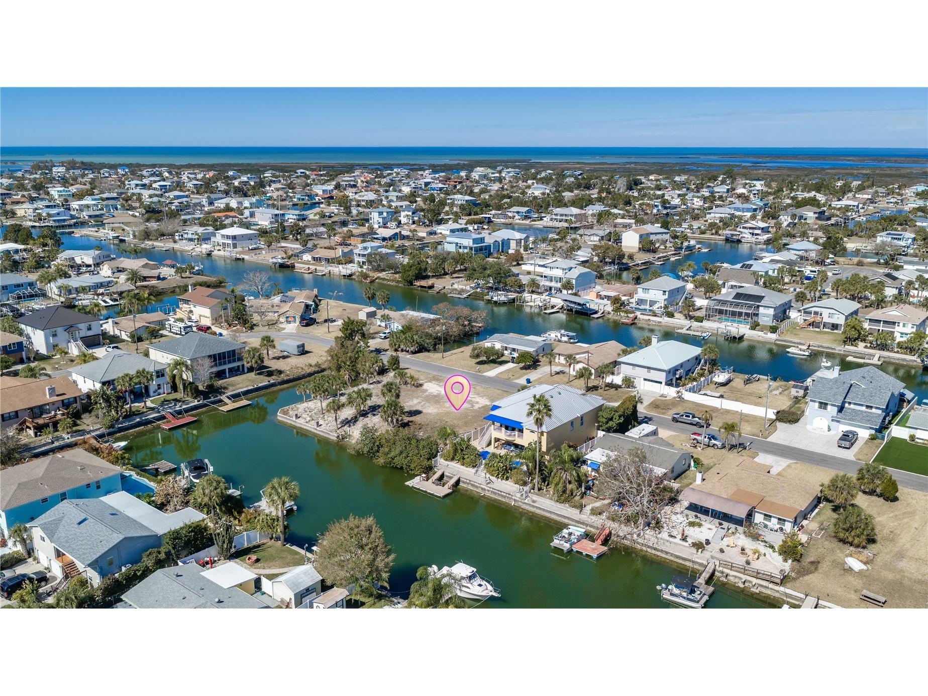 4348 Tahiti Drive Hernando Beach FL 34607 - GULF TB8474957 image7