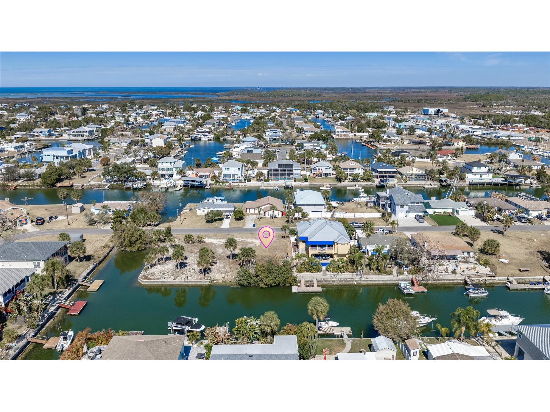 4348 Tahiti Drive Hernando Beach FL 34607 - GULF TB8474957 image8