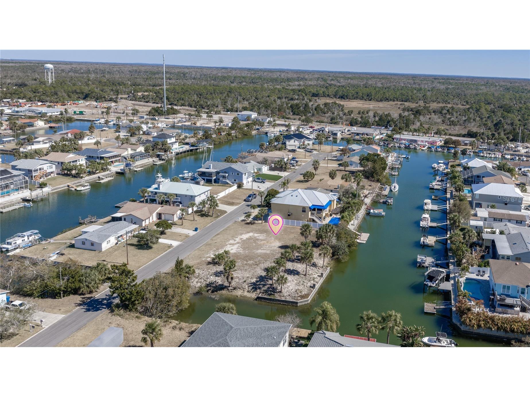 4348 Tahiti Drive Hernando Beach FL 34607 - GULF TB8474957 image9