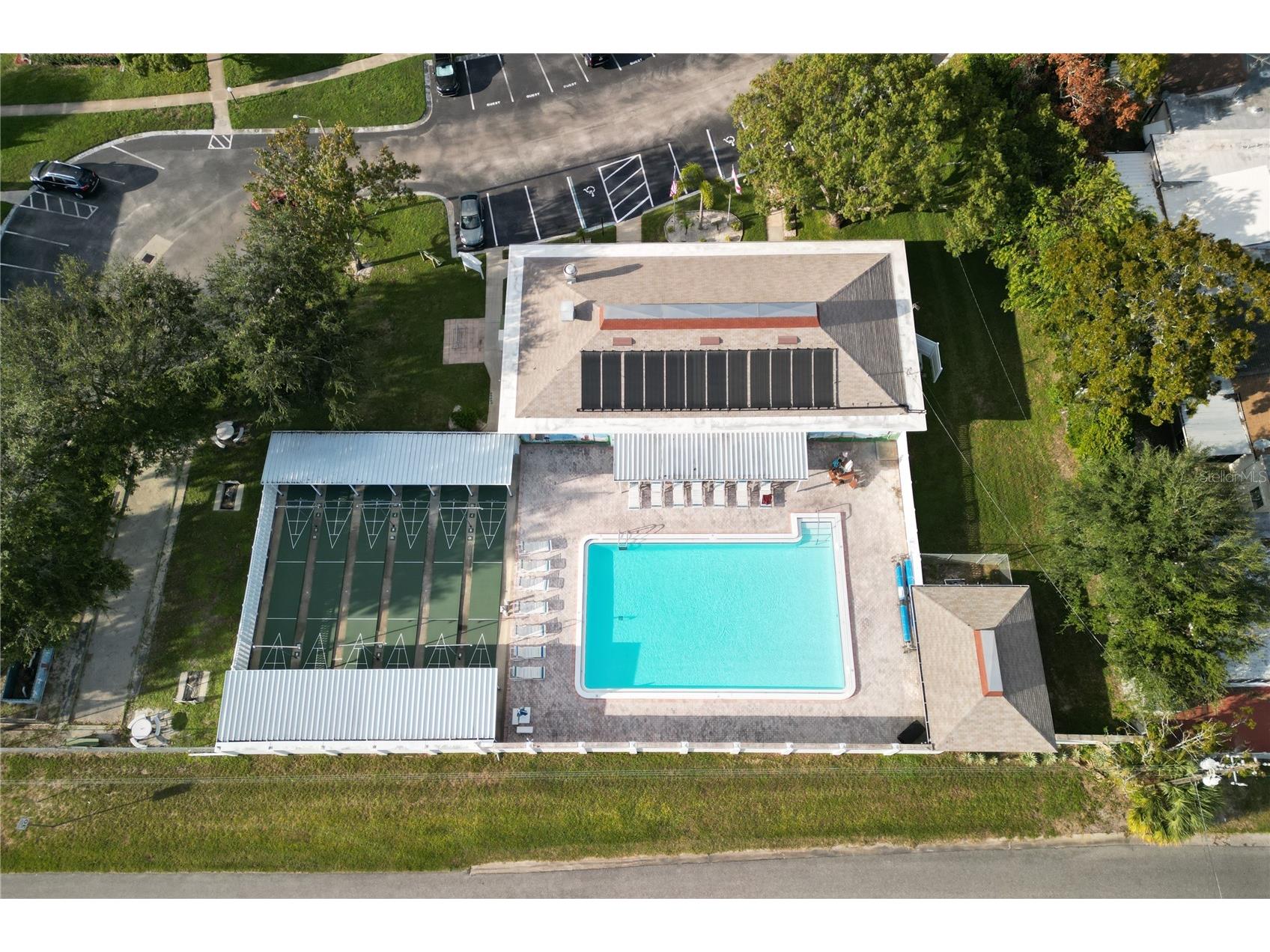 4348 Tahitian Gardens Circle #B Holiday FL 34691 TB8488808 image18