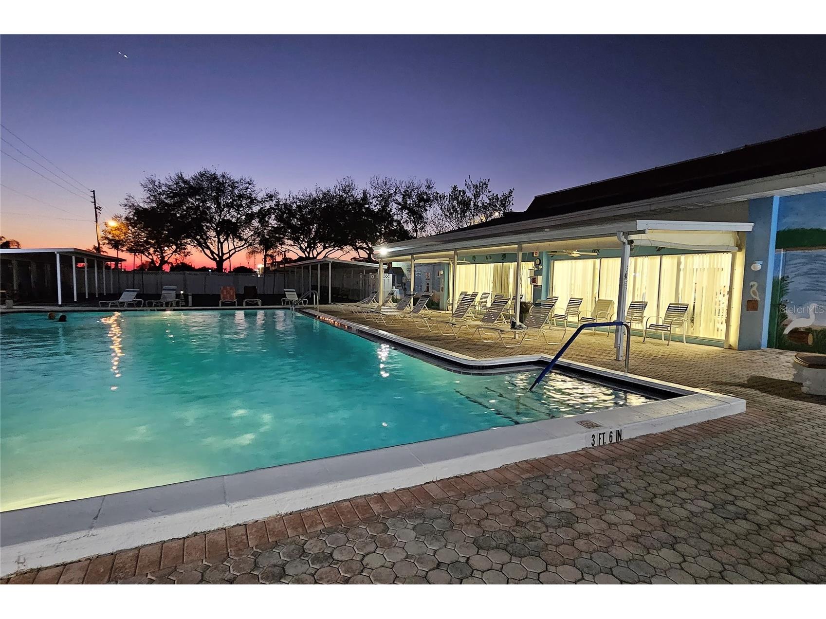 4348 Tahitian Gardens Circle #B Holiday FL 34691 TB8488808 image19