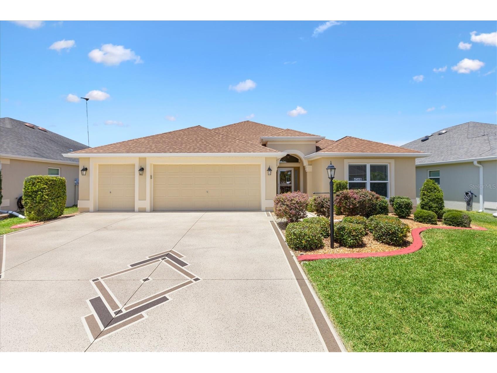 4348 Tuscaloosa Path The Villages FL 32163 G5111789 image1