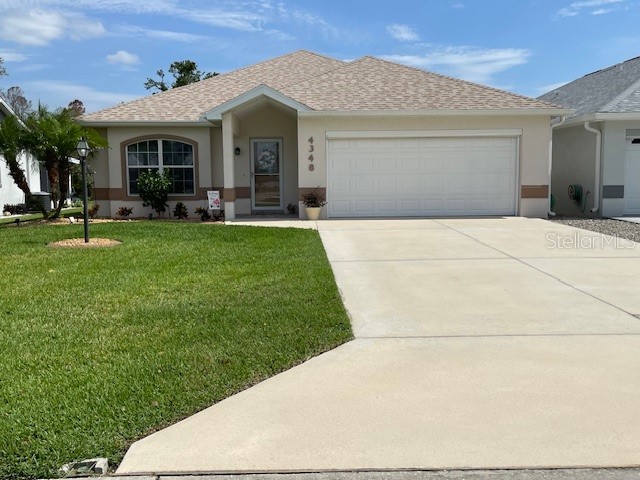 4348 Vantage Circle Sebring FL 33872 A4631394 image1