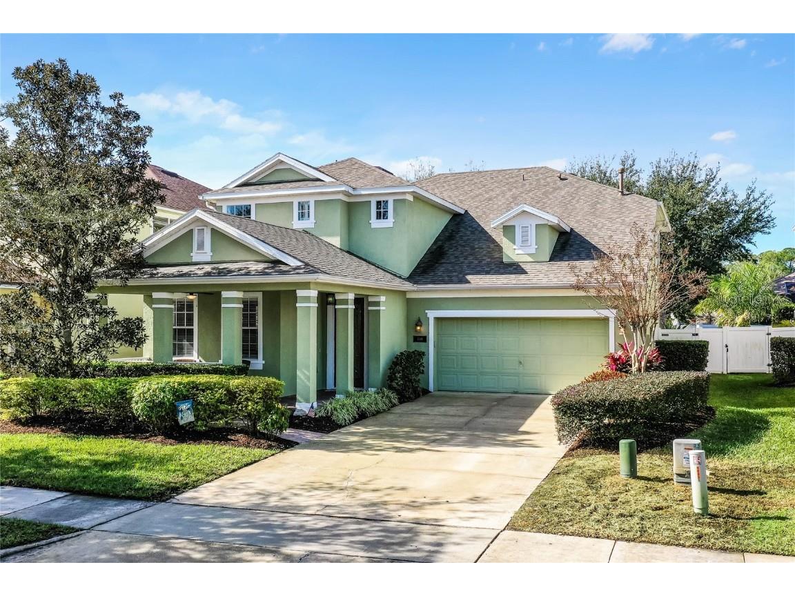 4349 Blue Major Drive Windermere FL 34786 O6169788 image1