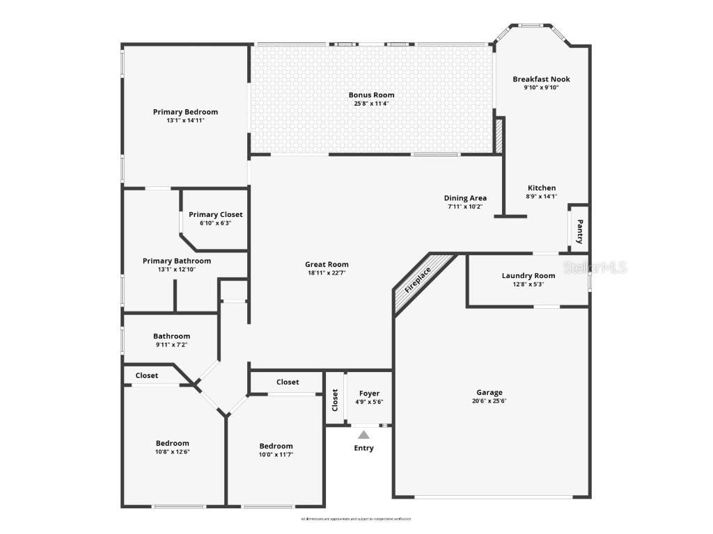 4349 NW 36th Street Gainesville FL 32605 GC535635 image55