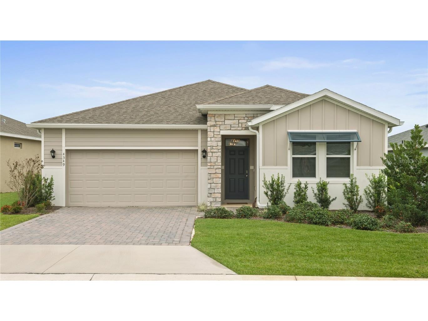 4349 NW 55th Court Ocala FL 34482 V4933283 image1