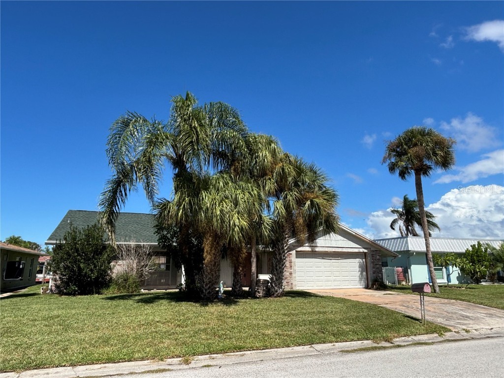 4349 Rudder Way New Port Richey FL 34652 W7879357 image1