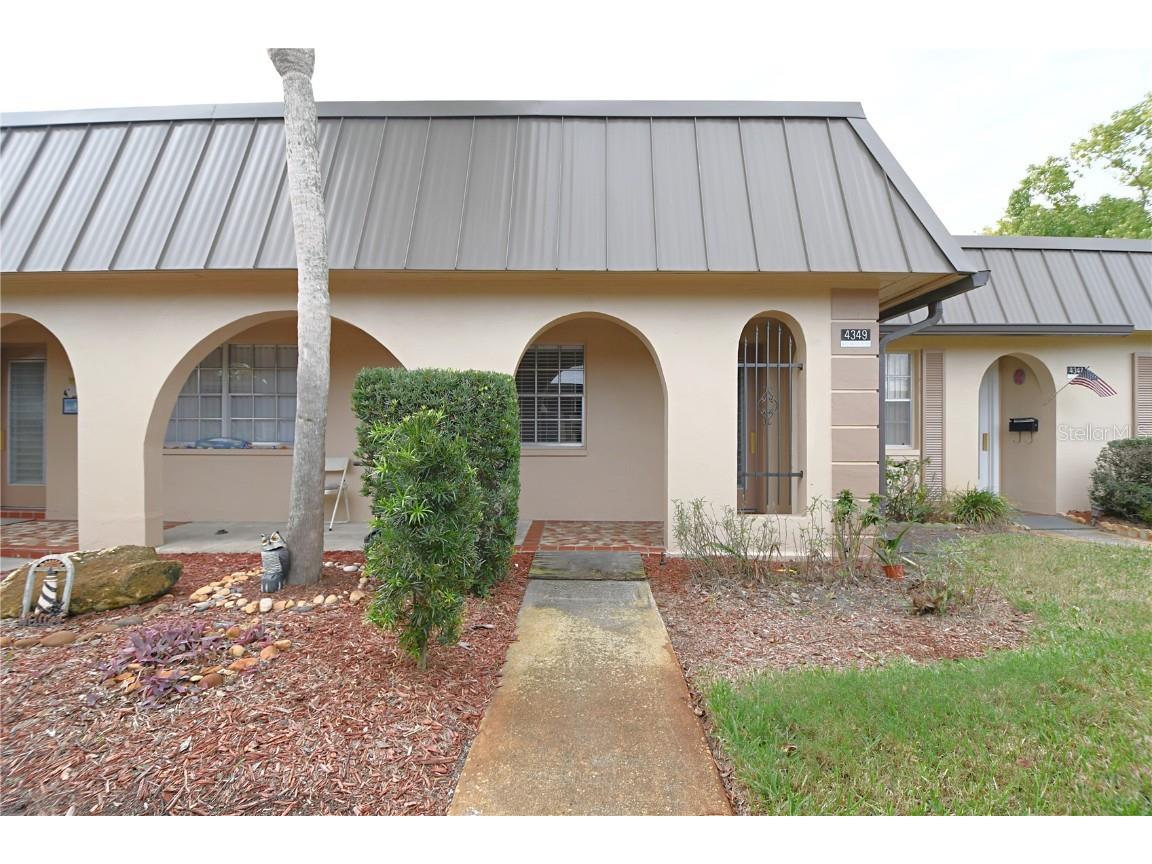 4349 Rustic Drive #D New Port Richey FL 34652 U8223687 image1