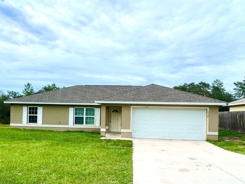 4349 SW 169th Lane Road Ocala FL 34473 O6150300 image1