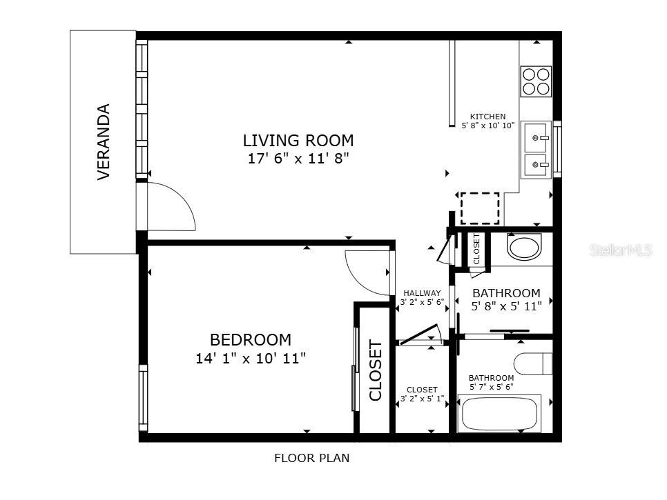 4349 Tahitian Gardens Circle #G Holiday FL 34691 U8248166 image18