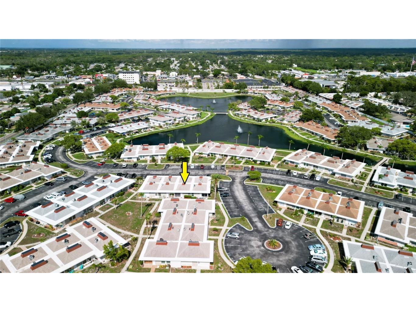 4349 Tahitian Gardens Circle #G Holiday FL 34691 U8248166 image2