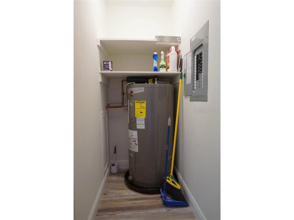 4349 Tahitian Gardens Circle #G Holiday FL 34691 U8248166 image24